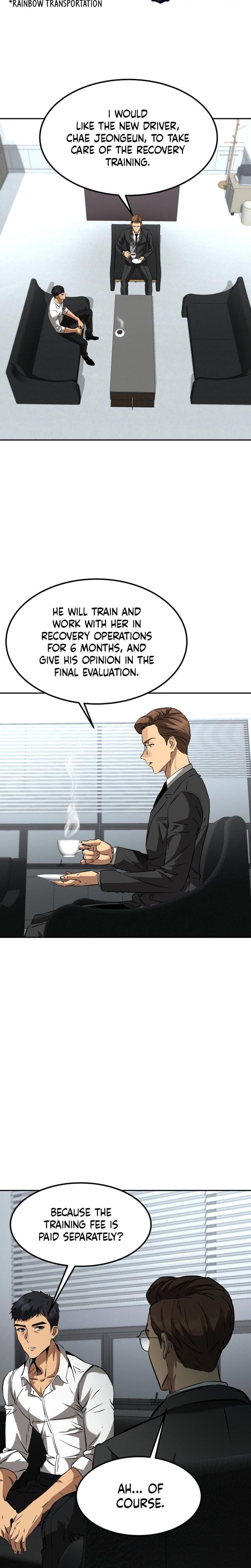 Born in Black Uncensored, chapter 4, page 22 of 38