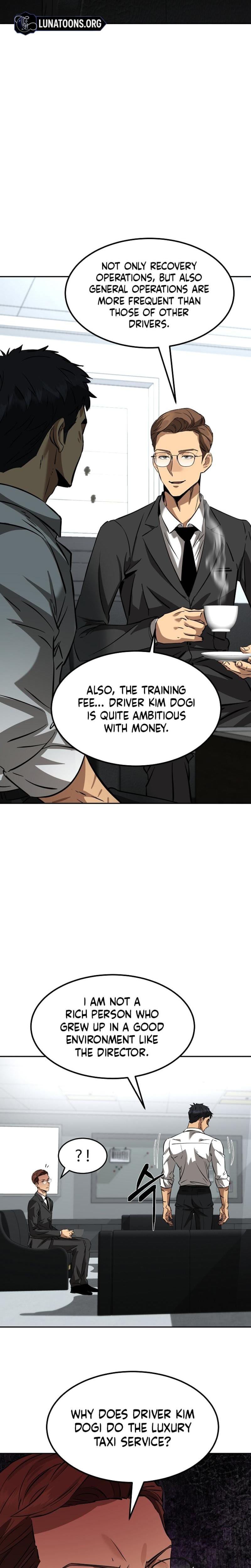 Born in Black Uncensored, chapter 4, page 23 of 38