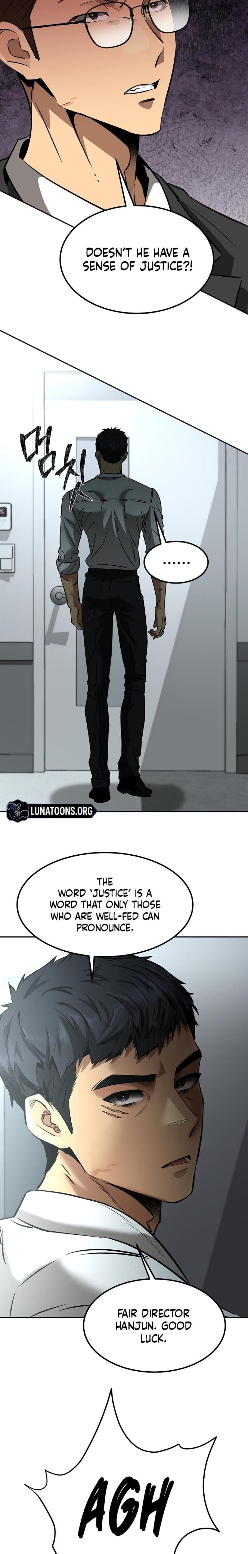 Born in Black Uncensored, chapter 4, page 24 of 38