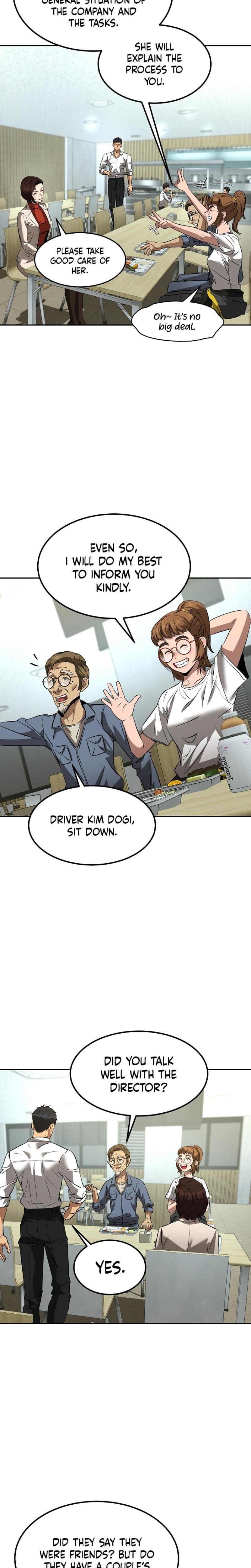 Born in Black Uncensored, chapter 4, page 27 of 38
