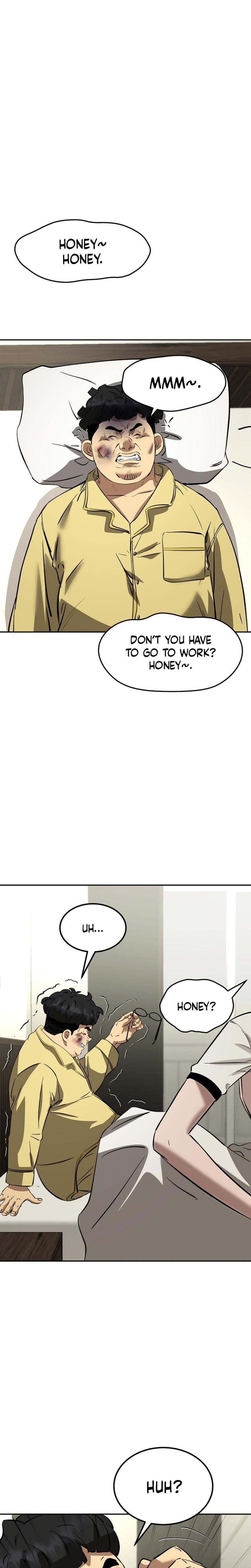 Born in Black Uncensored, chapter 4, page 29 of 38