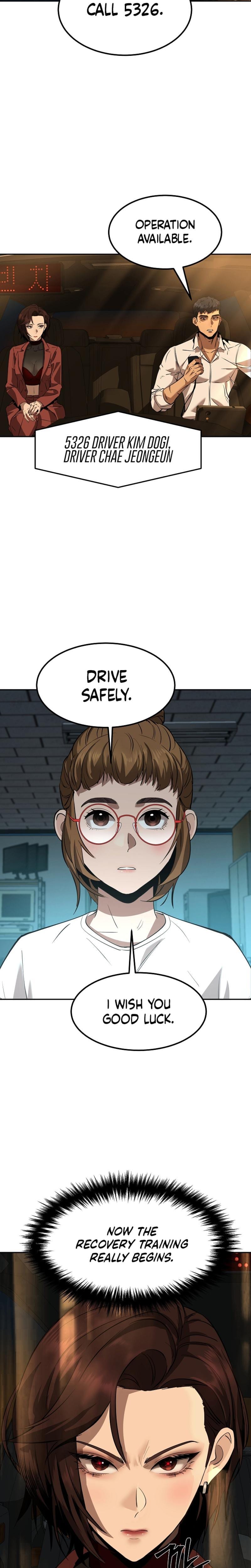Born in Black Uncensored, chapter 4, page 35 of 38