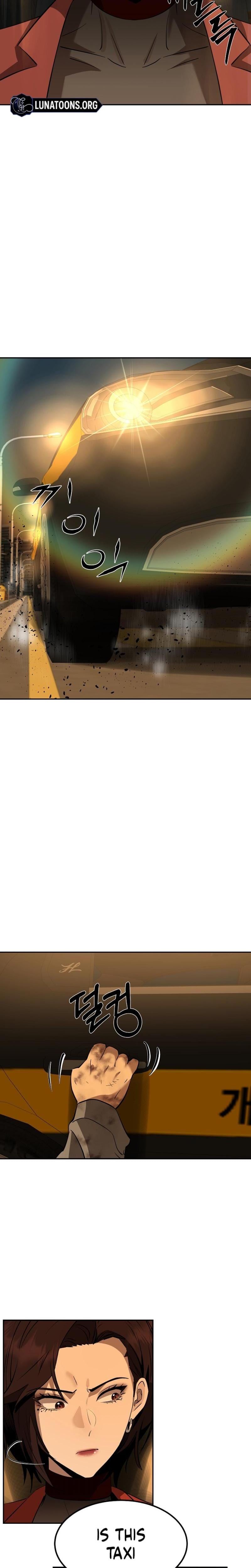 Born in Black Uncensored, chapter 4, page 36 of 38