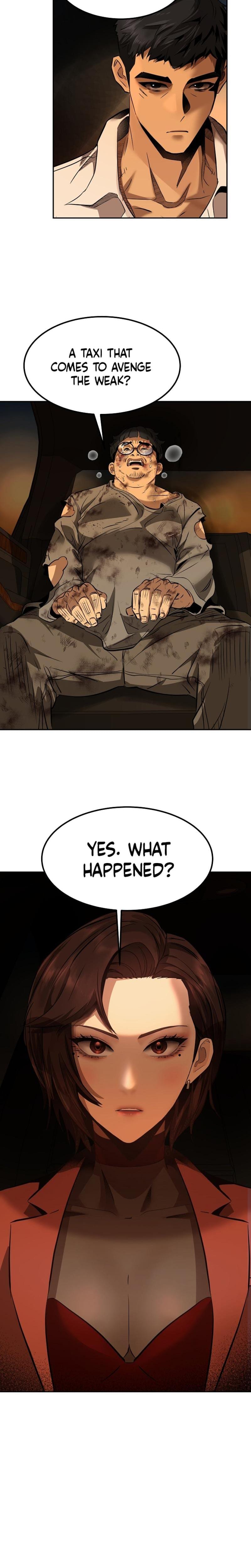 Born in Black Uncensored, chapter 4, page 37 of 38