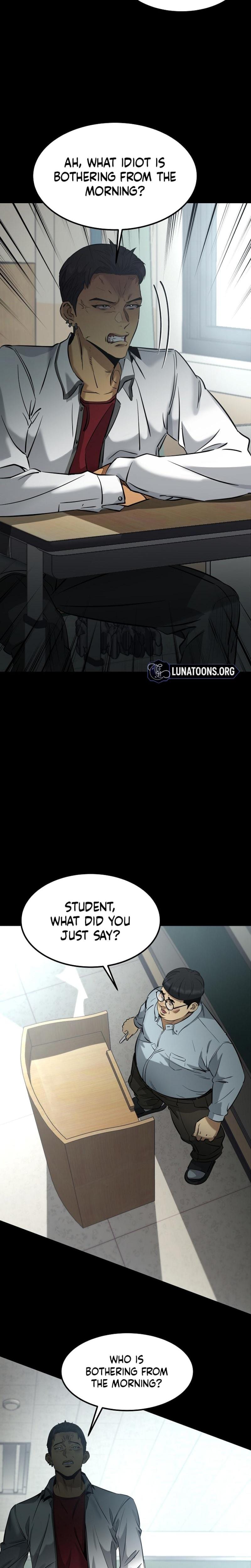 Born in Black Uncensored, chapter 5, page 5 of 37