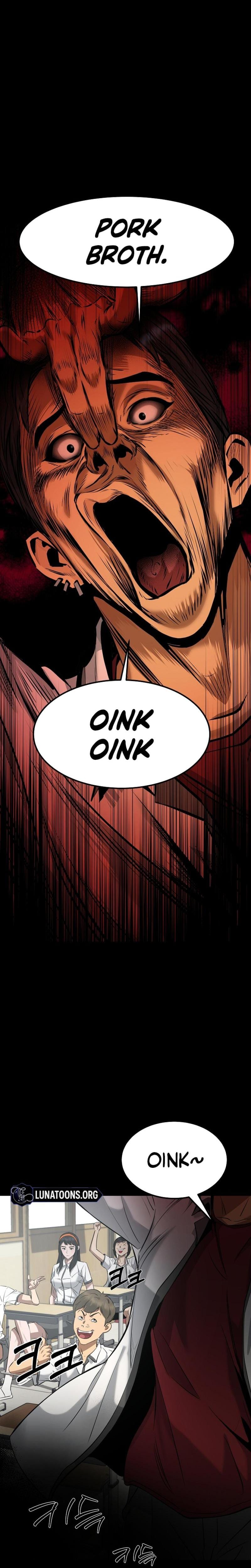 Born in Black Uncensored, chapter 5, page 8 of 37