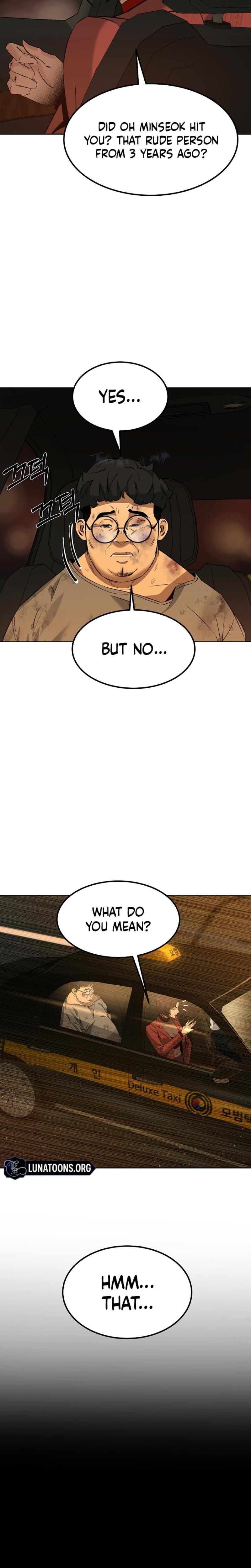 Born in Black Uncensored, chapter 5, page 18 of 37