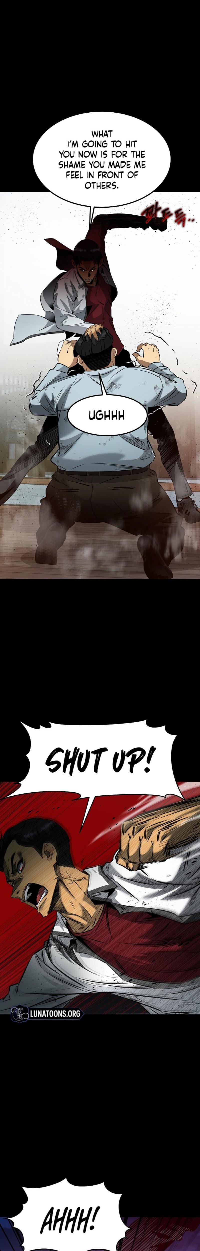 Born in Black Uncensored, chapter 5, page 24 of 37