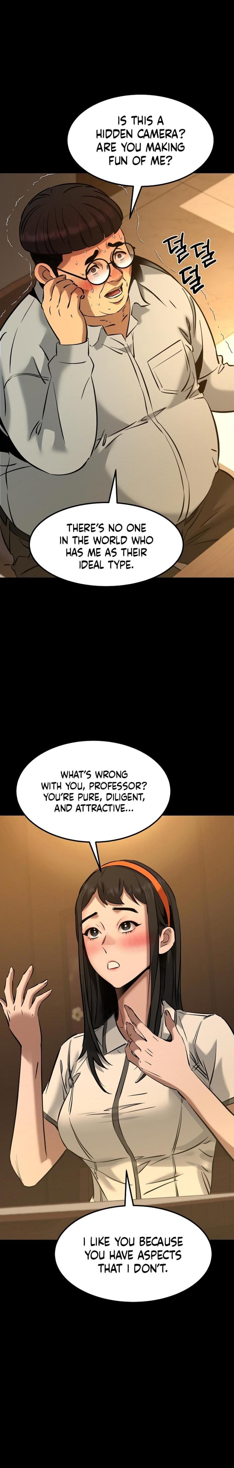 Born in Black Uncensored, chapter 6, page 21 of 38