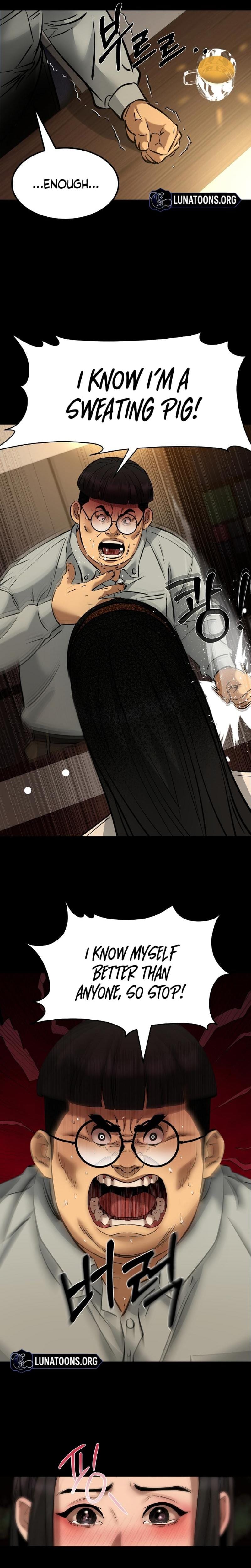 Born in Black Uncensored, chapter 6, page 22 of 38