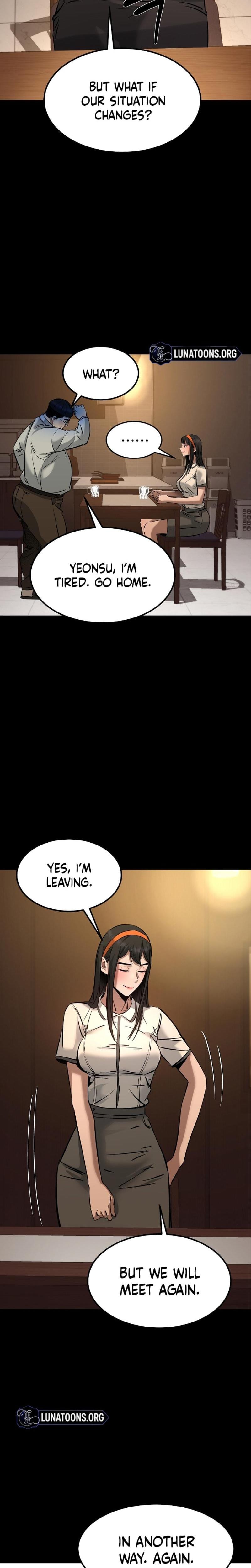 Born in Black Uncensored, chapter 6, page 25 of 38