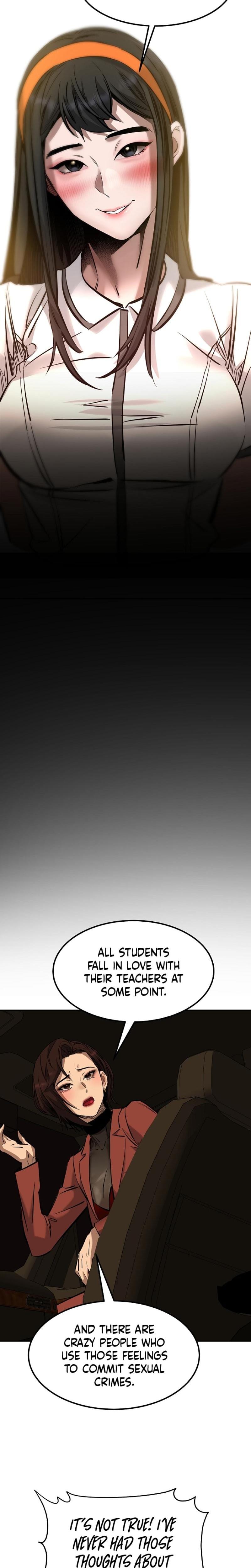 Born in Black Uncensored, chapter 6, page 26 of 38
