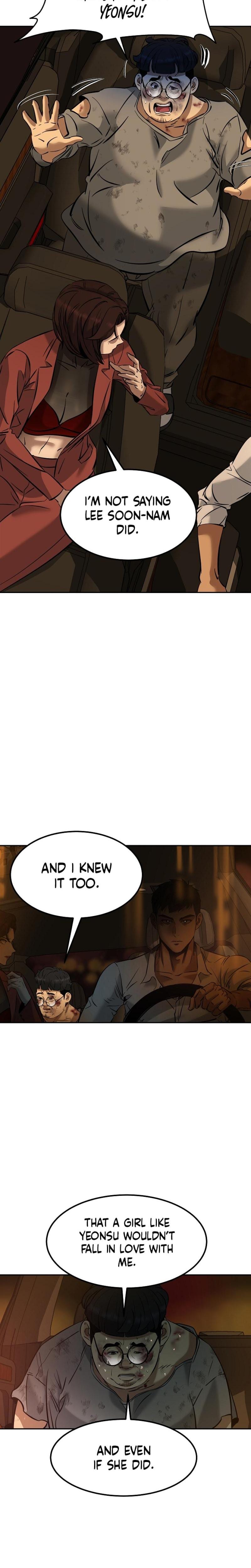 Born in Black Uncensored, chapter 6, page 27 of 38