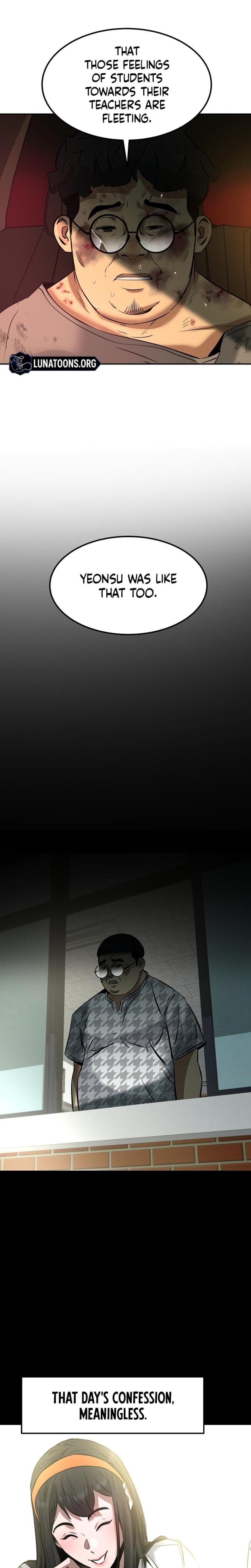 Born in Black Uncensored, chapter 6, page 28 of 38