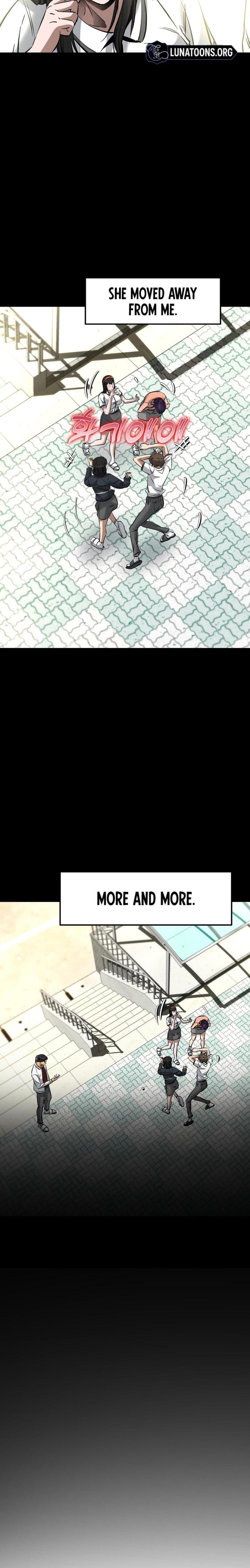 Born in Black Uncensored, chapter 6, page 29 of 38