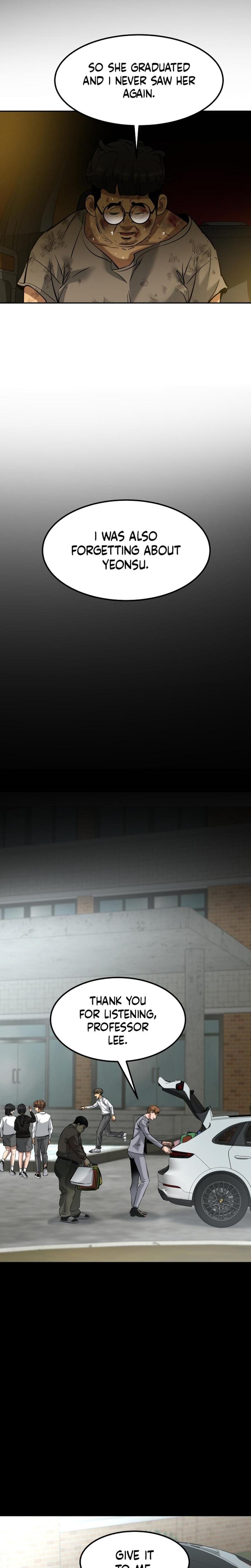 Born in Black Uncensored, chapter 6, page 30 of 38