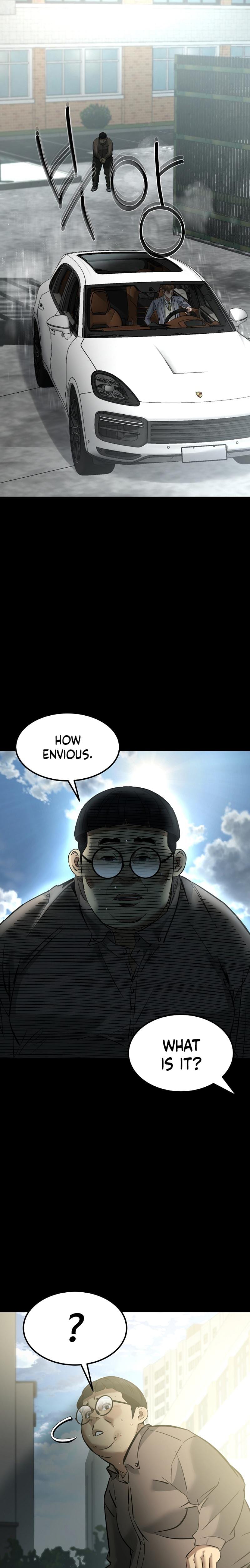 Born in Black Uncensored, chapter 6, page 33 of 38