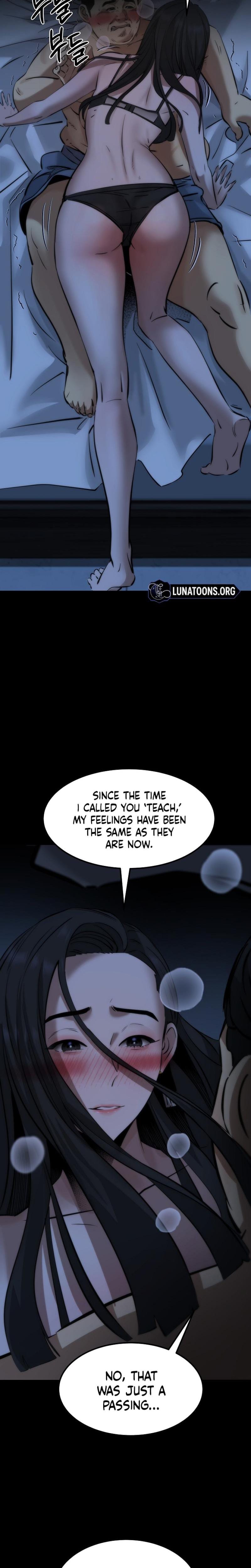 Born in Black Uncensored, chapter 7, page 18 of 36