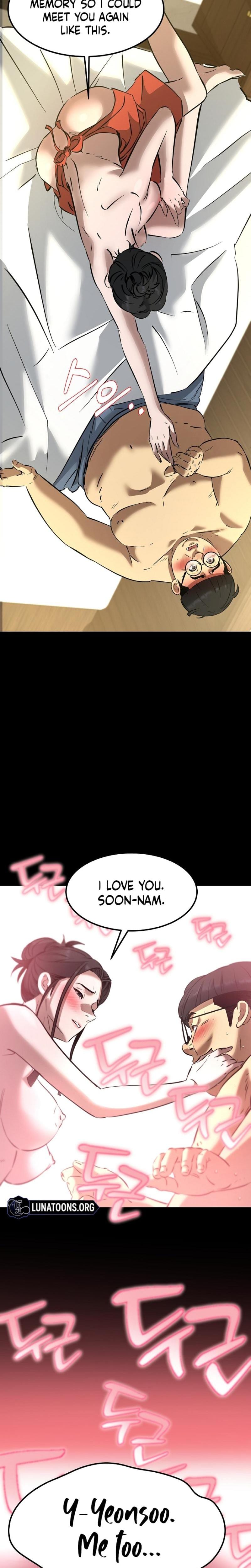 Born in Black Uncensored, chapter 7, page 21 of 36