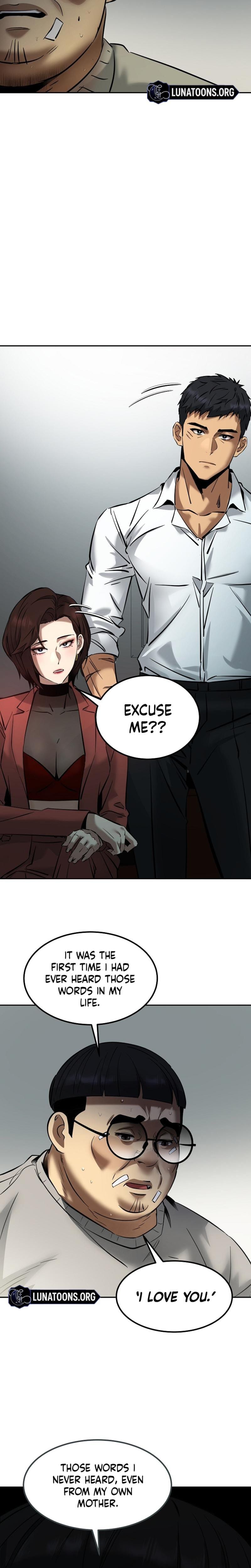 Born in Black Uncensored, chapter 7, page 24 of 36