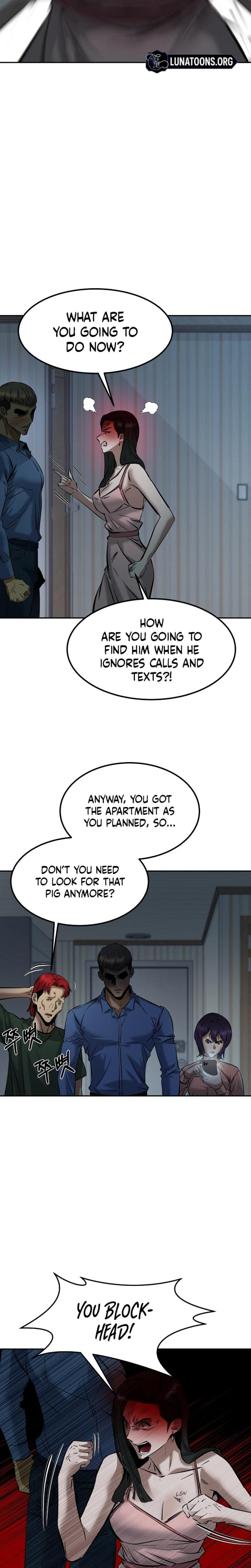 Born in Black Uncensored, chapter 7, page 27 of 36