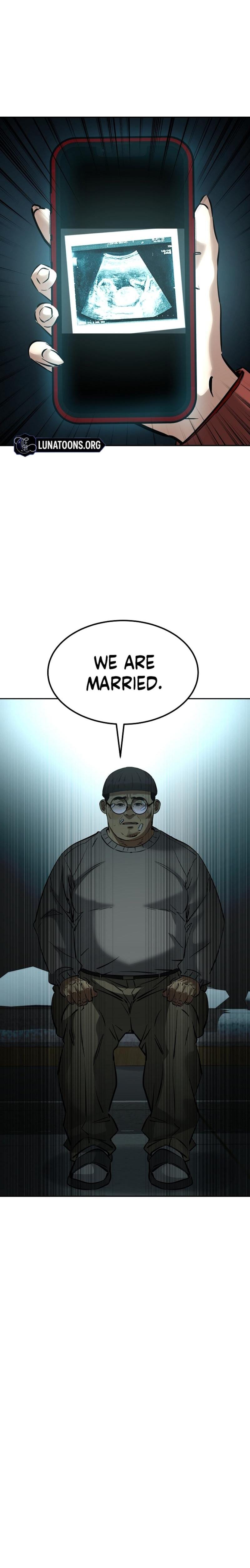 Born in Black Uncensored, chapter 7, page 31 of 36