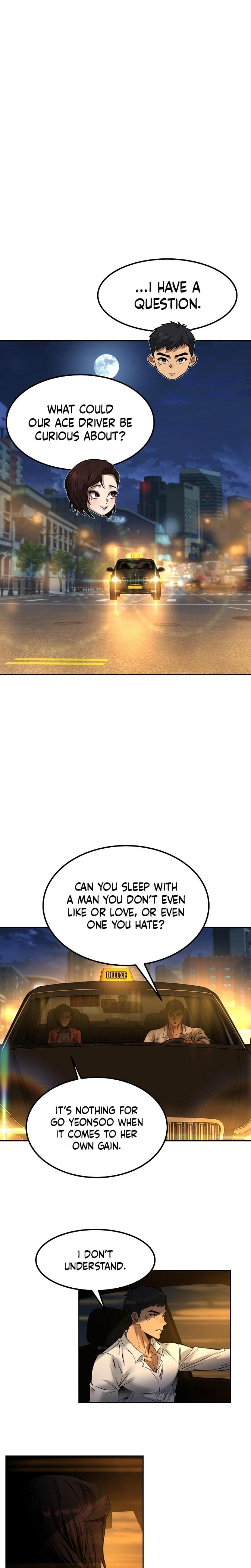 Born in Black Uncensored, chapter 7, page 32 of 36