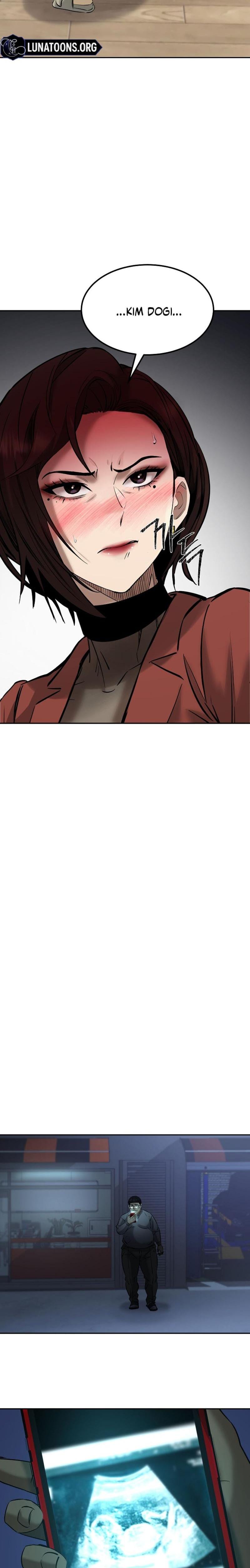 Born in Black Uncensored, chapter 8, page 6 of 39