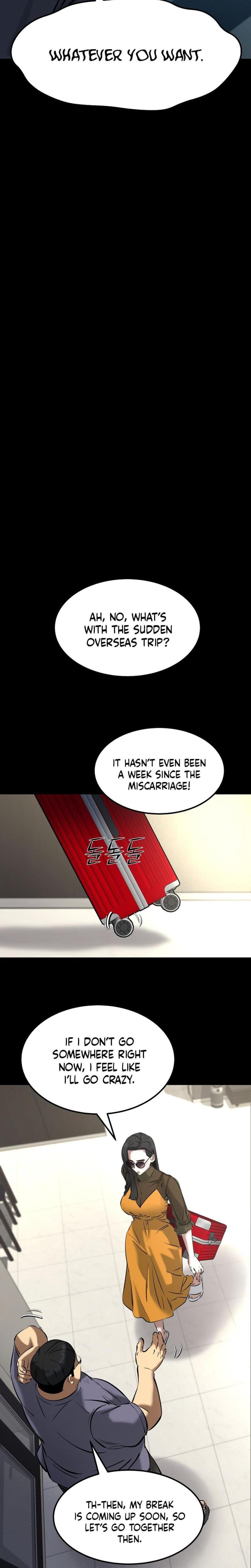 Born in Black Uncensored, chapter 8, page 11 of 39