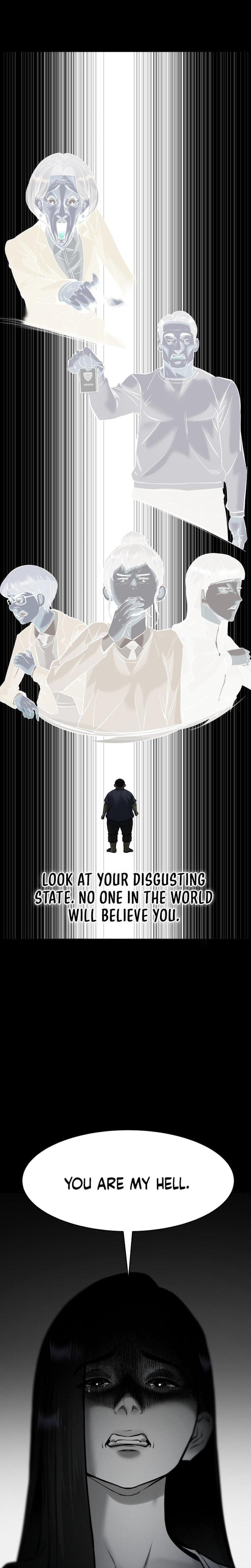 Born in Black Uncensored, chapter 8, page 27 of 39