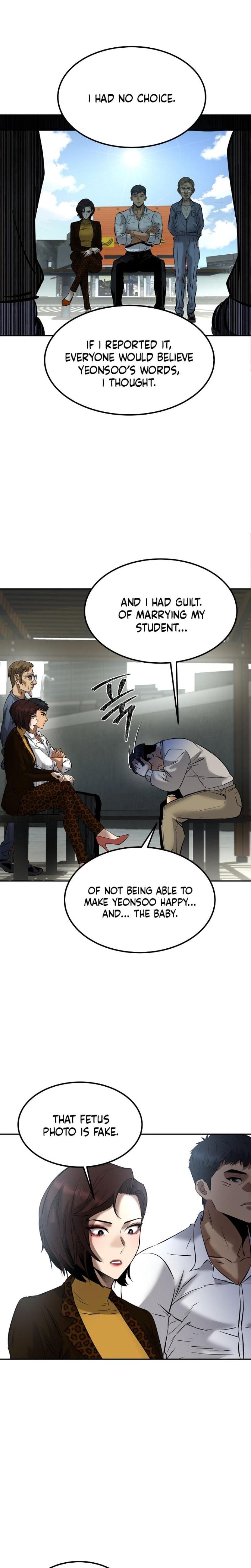 Born in Black Uncensored, chapter 8, page 29 of 39