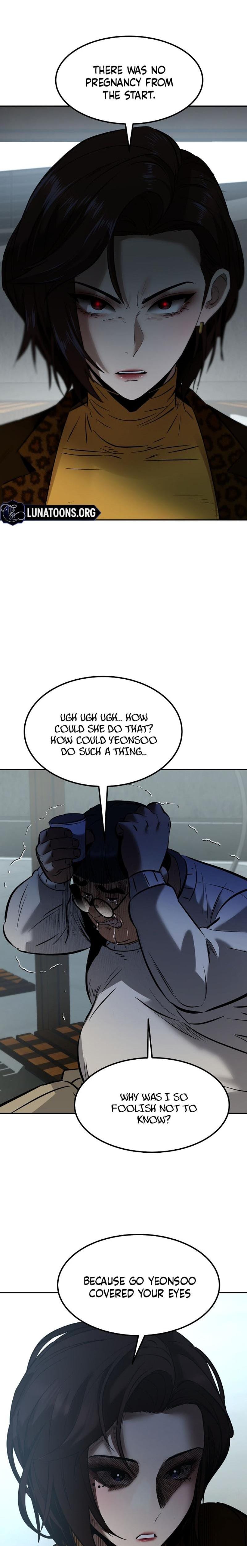 Born in Black Uncensored, chapter 8, page 31 of 39