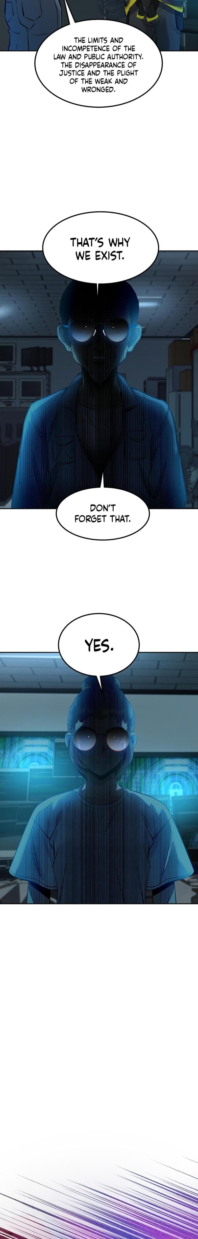 Born in Black Uncensored, chapter 9, page 14 of 55