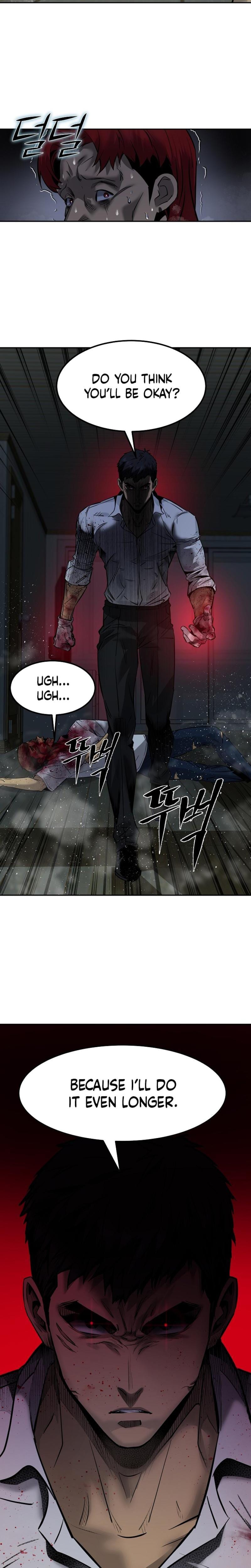 Born in Black Uncensored, chapter 9, page 26 of 55