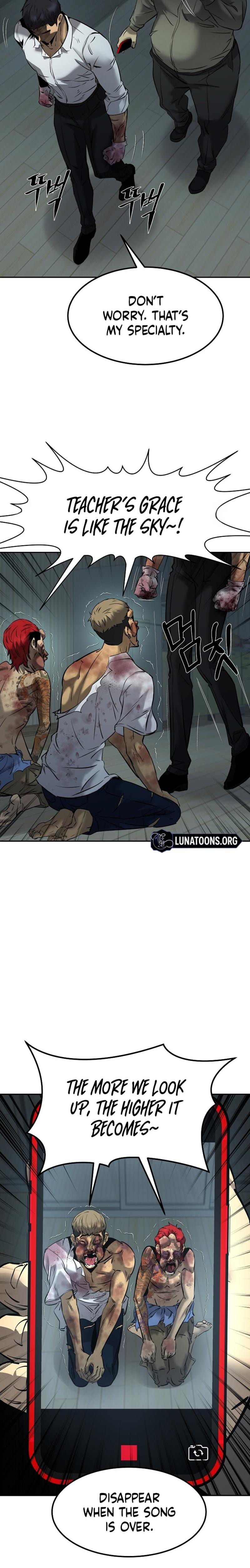 Born in Black Uncensored, chapter 9, page 36 of 55