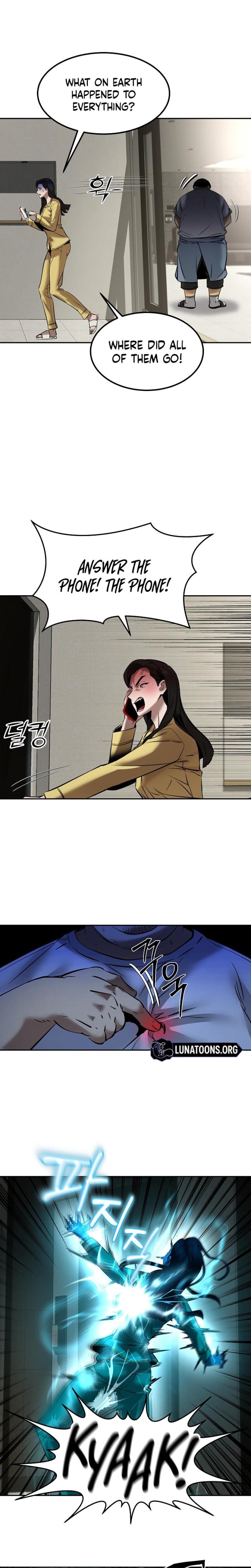 Born in Black Uncensored, chapter 9, page 44 of 55