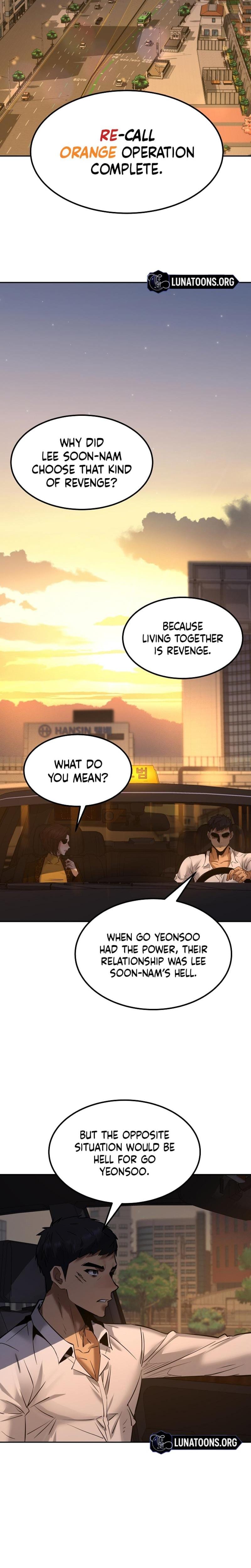 Born in Black Uncensored, chapter 9, page 50 of 55