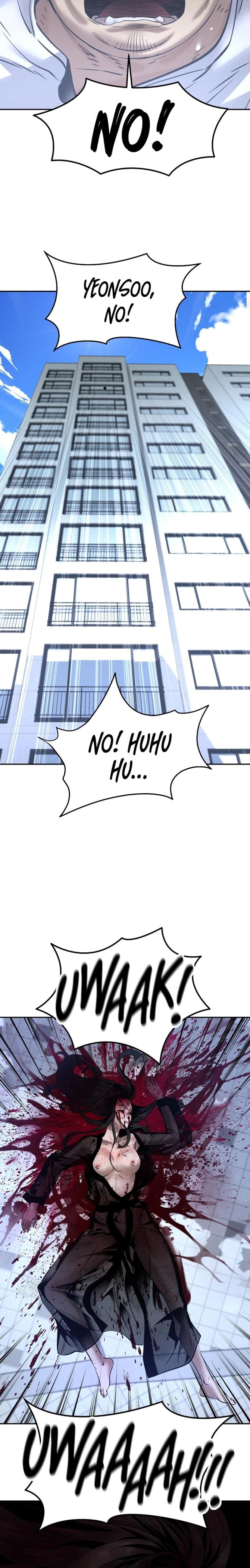 Born in Black Uncensored, chapter 9, page 52 of 55