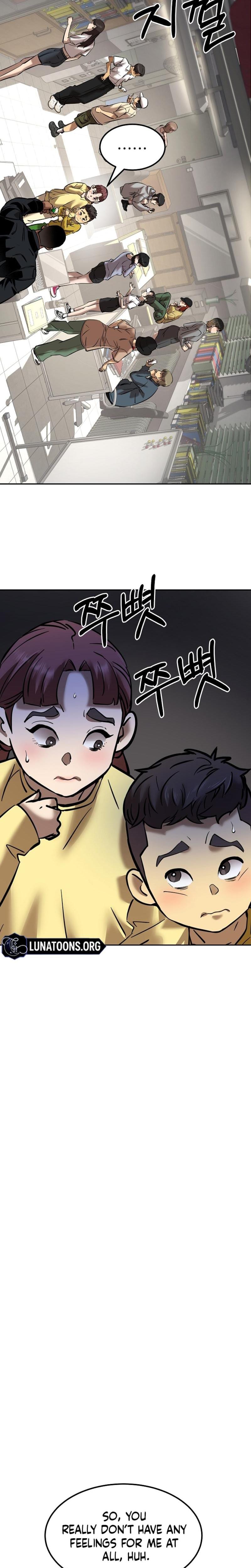 Born in Black Uncensored, chapter 10, page 7 of 32