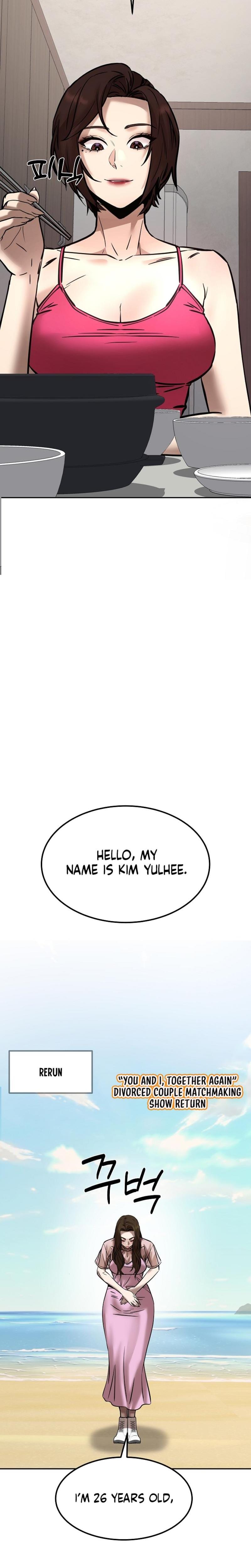 Born in Black Uncensored, chapter 10, page 14 of 32