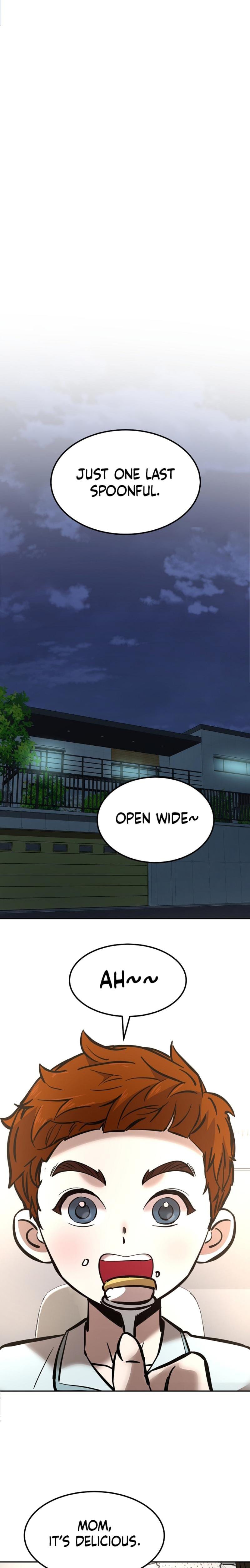 Born in Black Uncensored, chapter 10, page 24 of 32