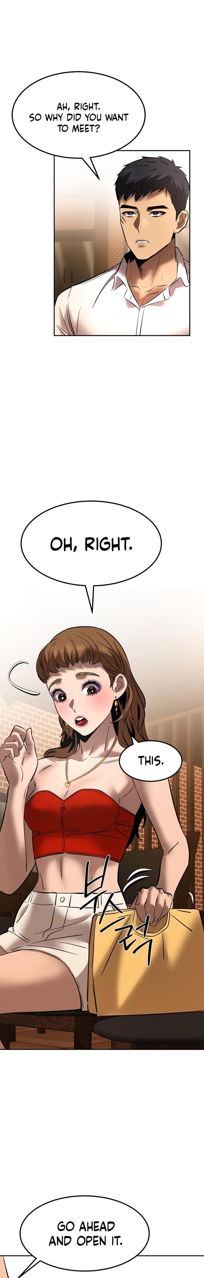 Born in Black Uncensored, chapter 11, page 19 of 38