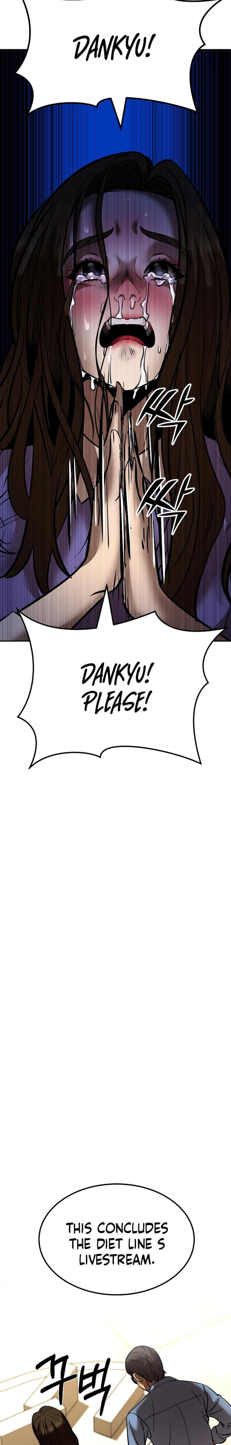Born in Black Uncensored, chapter 11, page 28 of 38
