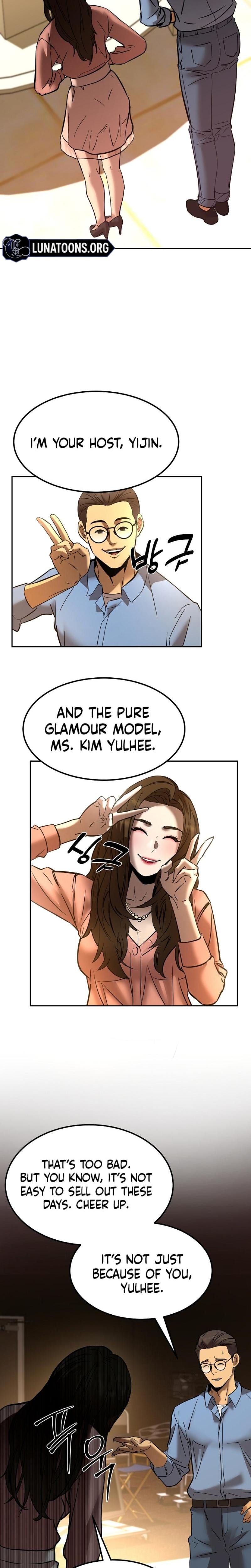 Born in Black Uncensored, chapter 11, page 29 of 38