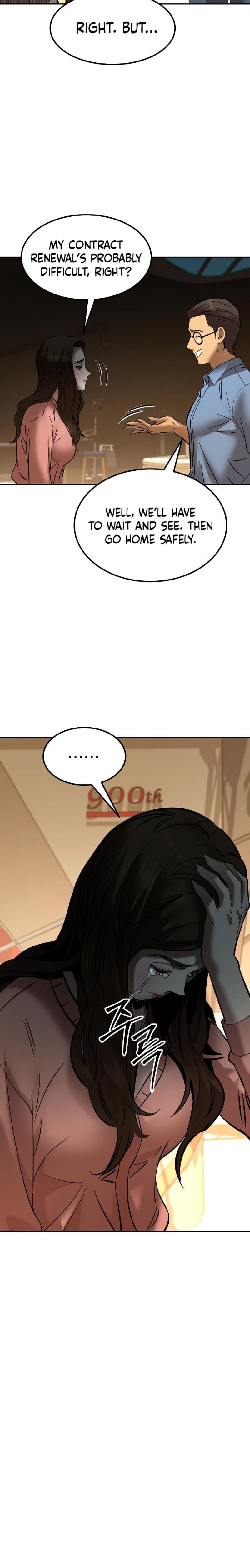 Born in Black Uncensored, chapter 11, page 30 of 38