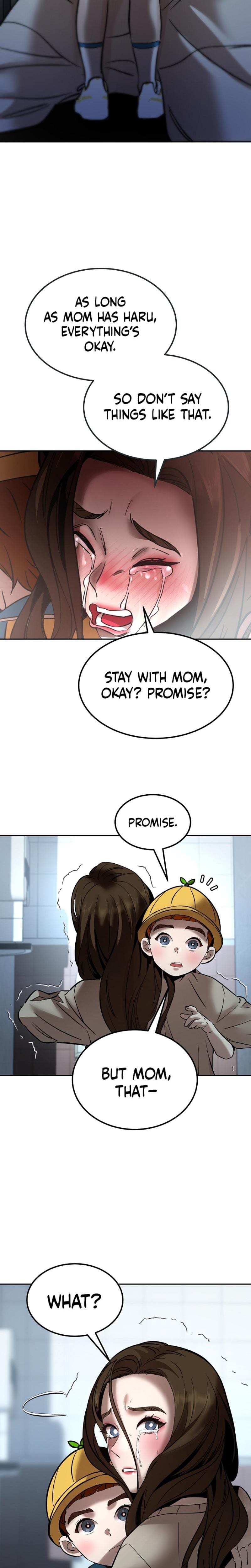 Born in Black Uncensored, chapter 11, page 34 of 38