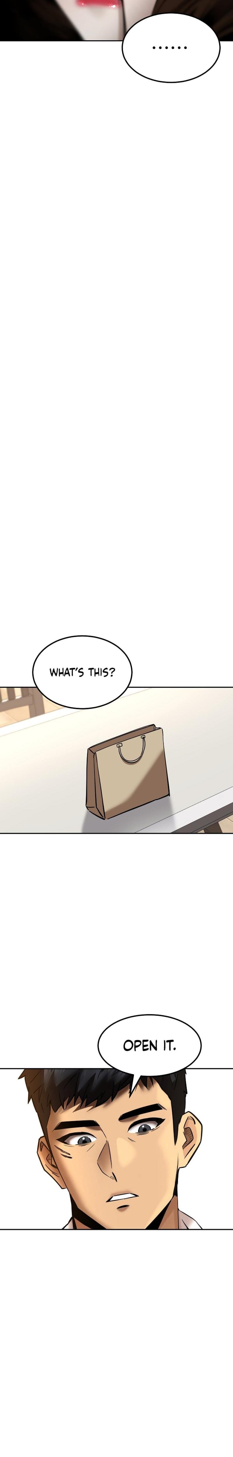 Born in Black Uncensored, chapter 11, page 36 of 38