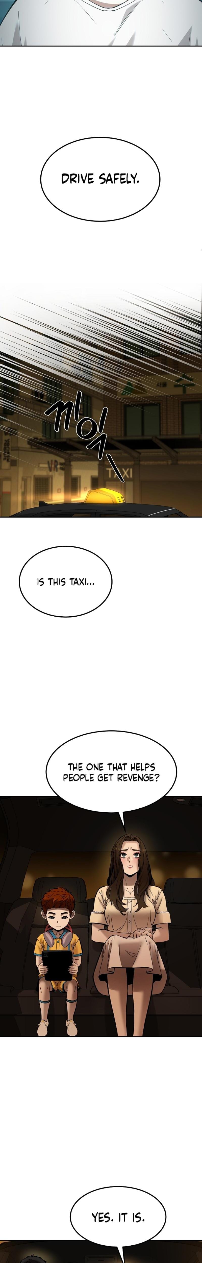 Born in Black Uncensored, chapter 12, page 28 of 36