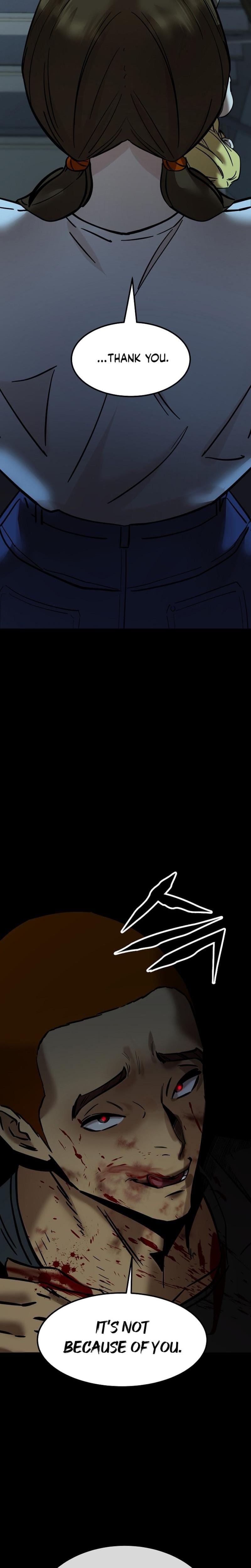 Born in Black Uncensored, chapter 13, page 9 of 33