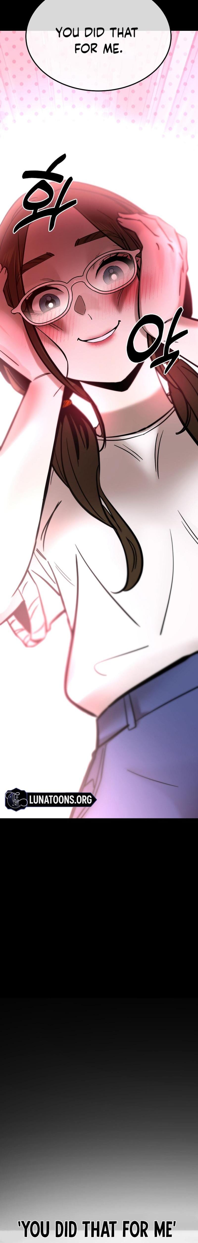 Born in Black Uncensored, chapter 13, page 10 of 33